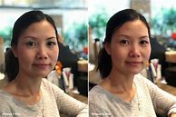 Image result for iPhone 7 Plus vs Normal