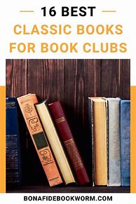 Image result for Classic Book Club Books