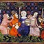 Image result for Women of the Late Middle Ages