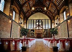 Image result for Hatfield House Tudor Banquet
