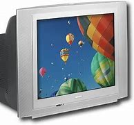 Image result for Magnavox Flat Screen TV with Speakers