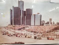 Image result for Primary Source Detroit Grand Prix