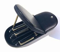 Image result for Montblanc Pen Pouch