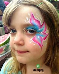 Image result for Super Easy Face Paint