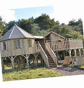 Image result for Tree House Pods