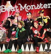 Image result for Beat Monsters