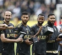 Image result for 3 Lafc