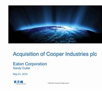 Image result for Cooper Industries Houston