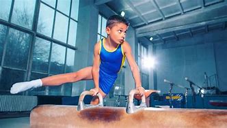 Image result for Gymnastics Kids Boys