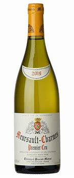 Image result for Matrot Meursault Charmes