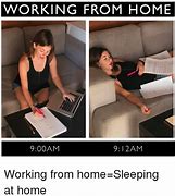 Image result for office life memes working from home