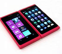 Image result for Nokia Lumia 9 Black