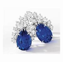 Image result for Harry Winston Jewelry Earrings