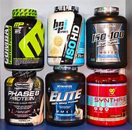 Image result for Muscle Mage Supplements
