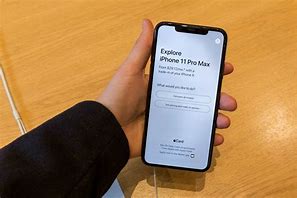 Image result for iPhone 11 Pro Max and Box