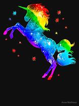 Image result for Galaxy Unicorns and Mermaids
