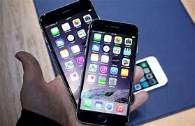 Image result for iPhone 6 Plus Hands-On CNET