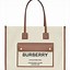 Image result for Burberry Tote