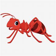 Image result for Fire Ant Cartoon
