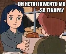 Image result for Memes Cartoons Tagalog