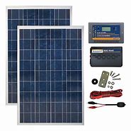 Image result for Backup Charger with Solar Panel