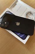 Image result for Apple iPhone 12 64GB Black in Box