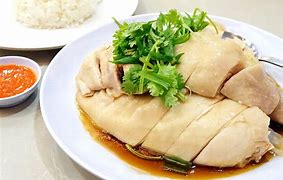 Image result for Singapore Local Dishes