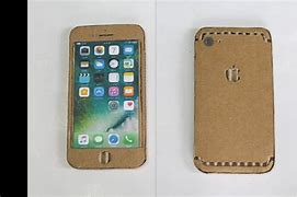 Image result for Cardboard Phone Case
