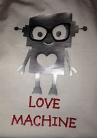 Image result for Robot Love Machine