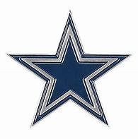 Image result for Cowboys Star Clip Art