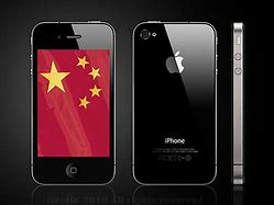Image result for iPhone 4S Made in China