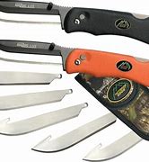 Image result for Replacement Knife Blades