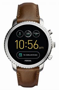 Image result for fossil smart watches band