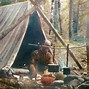Image result for Bushcraft Water Tent