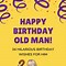 Image result for Dirty Happy Birthday for Men