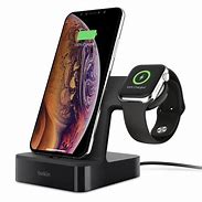 Image result for iPhone and Apple Watch Charging Dock