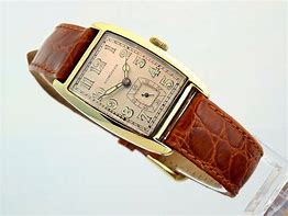 Image result for Vintage Longines 14K Gold Watch