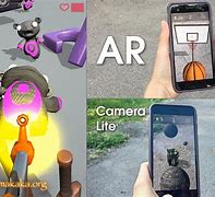 Image result for AR Camera Background Unity