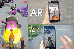 Image result for Camera Looks Like AR