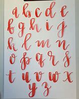 Image result for Calligraphy and Hand Lettering