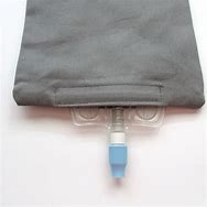 Image result for Nephrostomy Tube Drainage Bag