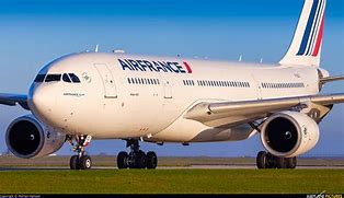 Image result for Air France A330