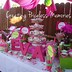 Image result for Green Birthday Party Decorations