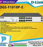 Image result for D-Link DGS-1016D