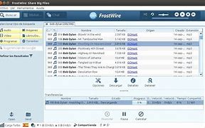 Image result for frostwire