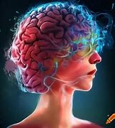 Image result for Stressed Brain
