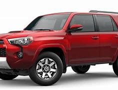 Image result for Toyota All Wheel Drive Vehicles