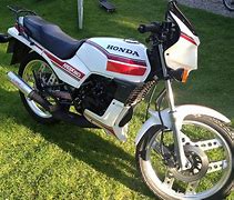 Image result for Honda Mbx80