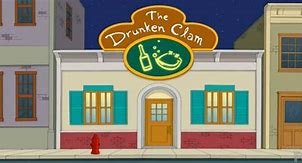 Image result for Family Guy Pub