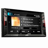 Image result for JVC In-Dash Av Car Stereo